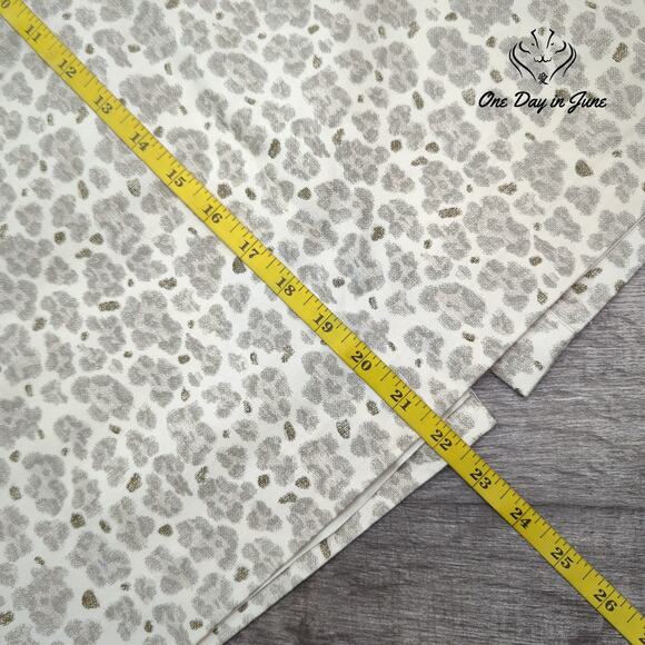 Loft Silk Blend Pencil Skirt Size 14 - Picture 4 of 5